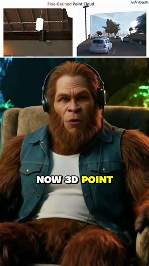 Better than Apple? This Open Source AI is INSANE