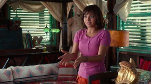 Dora And The Lost City Of Gold - Official Trailer