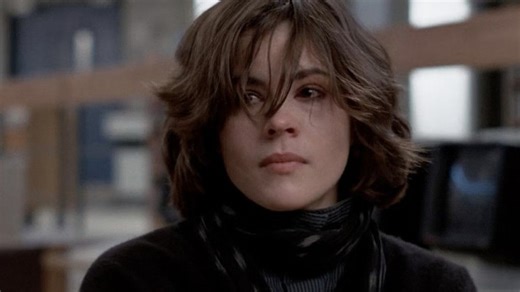 John Hughes used a cut line from The Breakfast Club for Ferris Bueller's Day Off