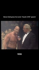 Happy 3:16 Day to all the Stone Cold fans out there 🍻 | Nostalgic 90s