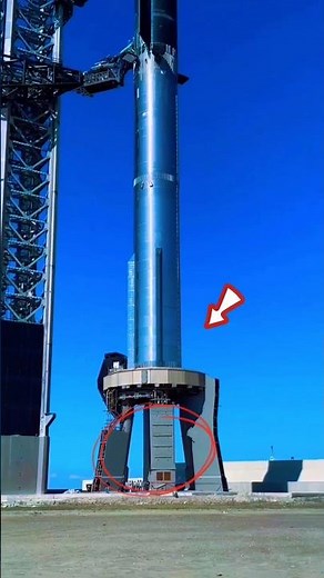 How Big is Starship Really? A Comprehensive Visual Comparison with Humans and Other Rockets