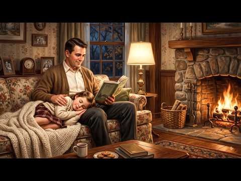 When Life Was Simple on an Autumn Day, 1962 🍂❤️ | Nostalgic 1960s Music for Sleep & Relaxation