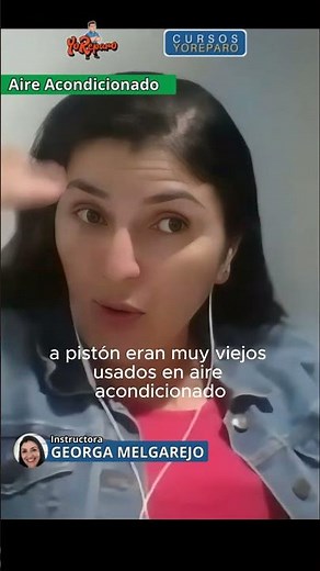 YoReparo Air Conditioning Course - Repair and Maintenance from Scratch