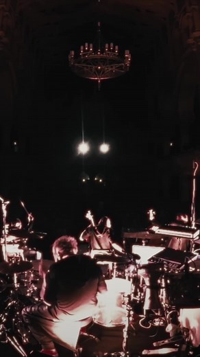 Out Now on YouTube: Start your weekend right and watch our special live version of "On The Rooftop With Quasimodo"! Do you have a favorite live song from our album "Live In Helsinki St. John's. Church"? 🙌 #Apocalyptica #SymphonicMetal #Cello #CelloMetal #Concert | Apocalyptica