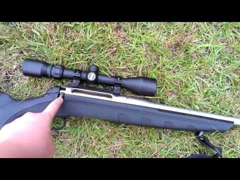 Remington 770 .30-06 review