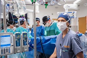 Find Your Home at UVA Anesthesiology - Anesthesiology Department