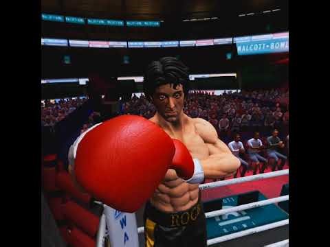 playing creed rise to glory vr