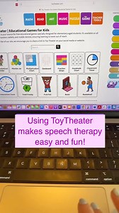 50K views · 392 reactions | Wait—you haven’t tried Toy Theater yet?!...