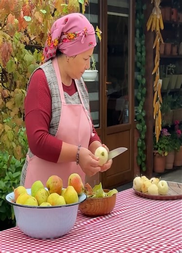 Homemade Cheese Recipe Traditional Village Style From Scratch! | Village Show