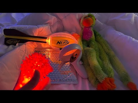 Lofi ASMR for DEEP Sleep 😴