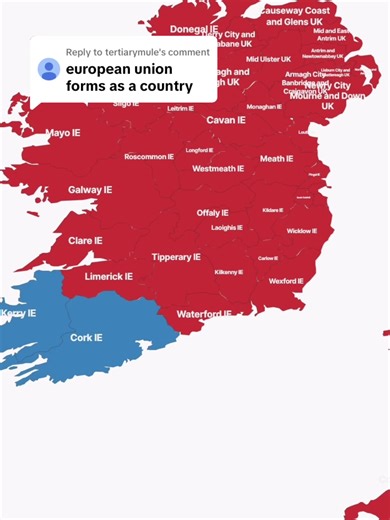 Interactive Map Changes Based on Top Comment Decisions