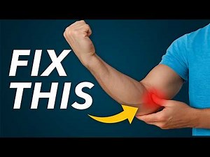 The ONLY Golfer's Elbow Fix You Need