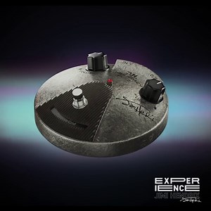 2.1K views · 21 reactions | J.H. LEGENDARY FUZZ. Jimi Hendrix™...