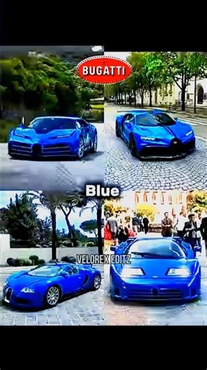 CAR🚘 BRANDS AND THEIR ICONIC COLOUR ⚫