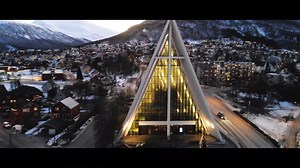 10K views · 295 reactions | A little film from Tromsø from early December. City, dog sledding and LOADS of Northern Lights. Many thanks to: David Haring https://www.youtube.com/user/Haro6691 IG:www.instagram.com/davidhrng | Visit Northern Norway | Facebook