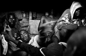 The Way Christopher Anderson Sees the World Is Amazing