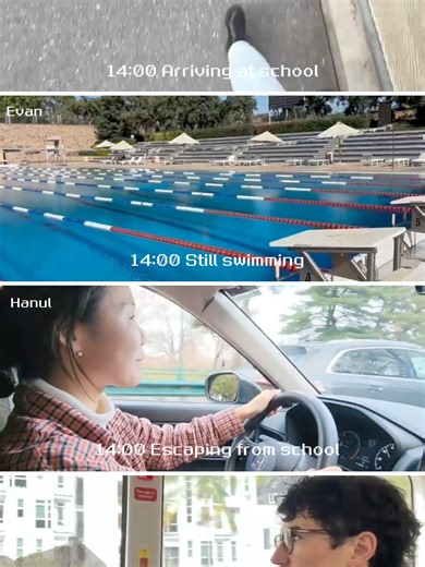 2nd year MINT students, specialising in Mobilities, Migrations, and Boundaries (MMB), just like last year, are keeping things dynamic—and maybe a little more adventurous. Here’s a glimpse into their second-year journey! @caroda0310 is thriving in Geneva, making the most of the city while balancing study, work, and life. Meanwhile, the rest of us have gone global, taking full advantage of the Institute’s extensive and far-reaching network. @evangelos_ath is soaking up Cairo’s vibrant energy and d