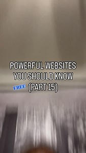 Free meal plan and recipe generator. Thousands of recipes with directions and macros. Powerful websites you should know #powerfulwebsites #recipes #mealprep | Maxtalkstech