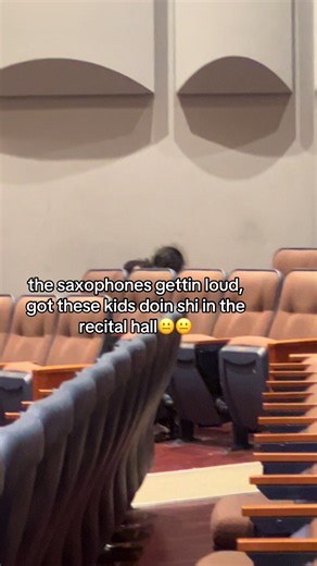 #dillard #fyp #viral #blowthisup #makethisgoviral | dillard high school recital hall other pov