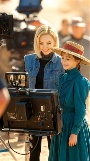 Ghibli × Dragon Ball?! The Most Unexpected Crossover Ever 😂🔥