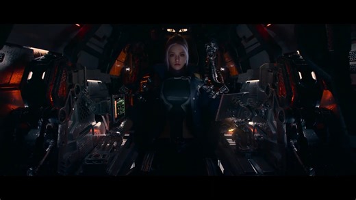 Front Mission 2089 : Borderscape - Square Enix poursuit un studio pour copie illégale du jeu annulé