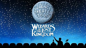 Mystery Science Theater 3000: The Loves of Hercules