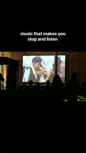 Bernstein Serenade with the Chicago Symphony at Ravinia 2018🎻