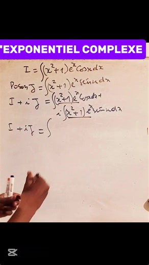 Une primitive à apprendre ! | VMathsPhy