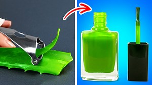 126K views · 2.3K reactions | Natural beauty hacks and cool makeup tricks to save money. | FoodGasmic | Facebook