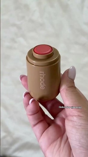 Rhode Pocket Blush | All 10 Shades Review & Swatches | Original Rhode Beauty Bangladesh ❤️ #doorbd