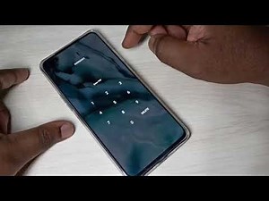 How to Hard/Factory Reset OnePlus | Unlock PIN, Pattern, Password Lock - 2020