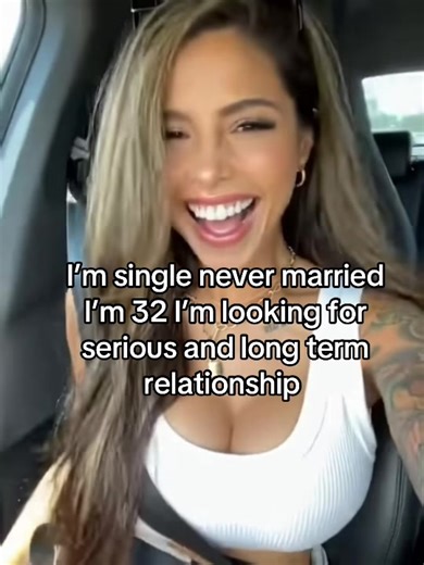 Finding Long-Term Relationships as a Single Woman