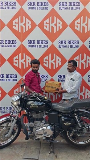 Call 7904209463 , Post Date 26.12.2025SKR BIKES Madurai