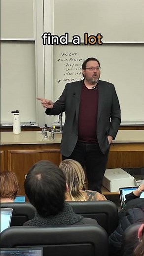 Your Job As a Writer - Brandon Sanderson's Writing Lecture #1 (2025)