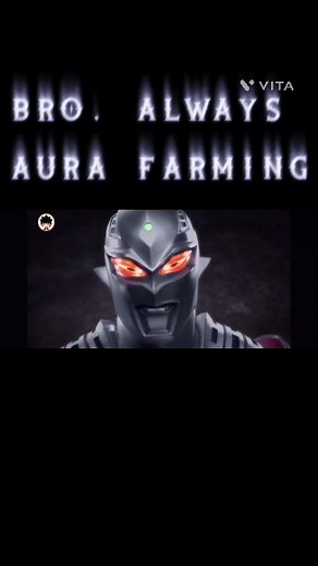 Mastering Aura Farming in Ultraseven