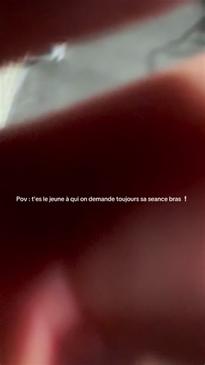 Séance de bras : Calculez votre effort en musculation