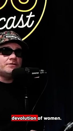 Is Modern Society Causing the "Devolution" of Women?