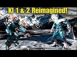 Killer Instinct Comeback We Never Got (But Should Have)