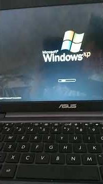 part 2 how to get windows XP on my modern PC #windows #windowsxp