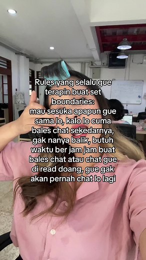 My pride is stronger than my feeling