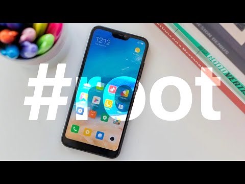 How To Root Xiaomi Redmi 6 pro (Or Any Android) Using Magisk