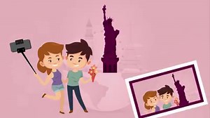 Travel together to America & Europe. Great fares, stopover at Doha, bonus Qmiles, free seat select & more. | Qatar Airways