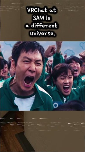 VRChat at 3AM Is a Different Universe