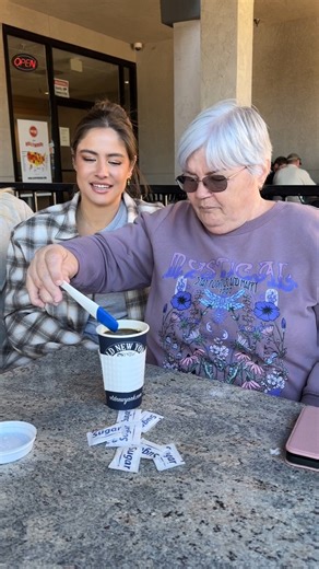 38K views · 444 reactions | Using my pregnancy test to tell my Mom that she is going to be a Granny ❤️ #fblifestyle #motherhood #family | Jamie and Blake | Facebook