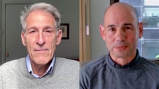 Ex Sony CEO & Fmr. Clinton Official on What You Can Learn From Their Mistakes | Video | Amanpour & Company | PBS