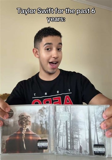 Taylor Swift: A Six-Year Journey of Dedication