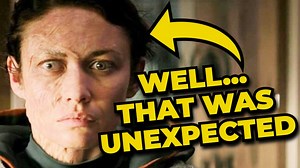 10 Actors In Recent Movies WAY Less Than Expected