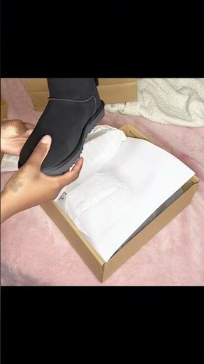 Uggs New Arrival Unboxing Haul