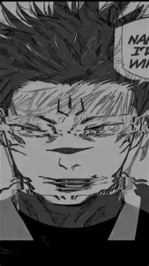 Nah I'Wd Win #jjk #kakshi #naruto #edit #anime #godowndeh