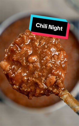 Wife Loved My Chili Recipe | Holmes Cooking Disaster Averted